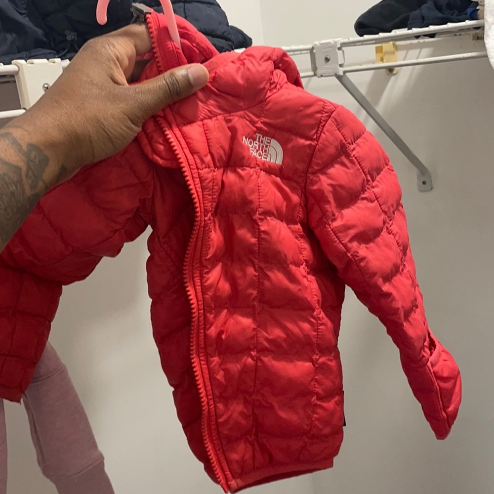 North face